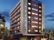 Apartamento para Venda em Porto Alegre/RS Petrópolis 3...