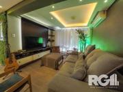Apartamento para Venda em Porto Alegre/RS Petrópolis 3...
