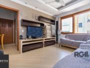 Apartamento para Venda em Porto Alegre/RS Petrópolis 3...