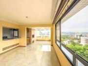 Apartamento para Venda em Porto Alegre/RS Petrópolis 3...