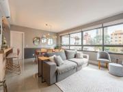 Apartamento para Venda em Porto Alegre/RS Petrópolis 3...