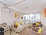 Apartamento para Venda em Porto Alegre/RS Petrópolis 3...