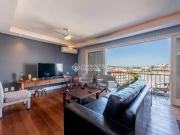 Apartamento para Venda em Porto Alegre/RS Petrópolis 3...