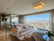 Apartamento para Venda em Porto Alegre/RS Petrópolis 3...