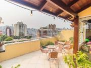 Apartamento para Venda em Porto Alegre/RS Petrópolis 3...