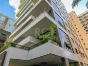 Apartamento para Venda em Porto Alegre/RS Petrópolis 4...
