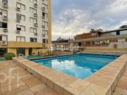 Apartamento para Venda em Porto Alegre/RS Praia de Belas...
