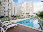 Apartamento para Venda em Porto Alegre/RS Protásio Alves...