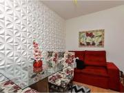 Apartamento para Venda em Porto Alegre/RS Restinga 2 Quartos