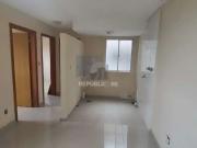 Apartamento para Venda em Porto Alegre/RS Restinga 2 Quartos