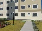 Apartamento para Venda em Porto Alegre/RS Restinga 2 Quartos