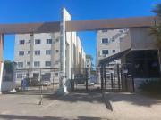 Apartamento para Venda em Porto Alegre/RS Restinga 2 Quartos