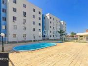 Apartamento para Venda em Porto Alegre/RS Restinga 2 Quartos