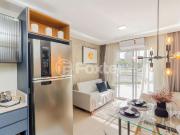 Apartamento para Venda em Porto Alegre/RS Restinga 2 Quartos
