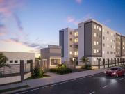 Apartamento para Venda em Porto Alegre/RS Restinga 2 Quartos