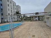 Apartamento para Venda em Porto Alegre/RS Restinga 2 Quartos