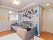 Apartamento para Venda em Porto Alegre/RS Restinga 2 Quartos