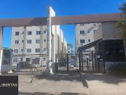 Apartamento para Venda em Porto Alegre/RS Restinga 2 Quartos