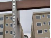 Apartamento para Venda em Porto Alegre/RS Restinga 2 Quartos