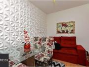 Apartamento para Venda em Porto Alegre/RS Restinga 2 Quartos