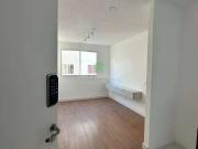 Apartamento para Venda em Porto Alegre/RS Restinga 2 Quartos