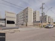 Apartamento para Venda em Porto Alegre/RS Restinga 2 Quartos