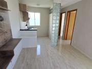 Apartamento para Venda em Porto Alegre/RS Restinga 2 Quartos