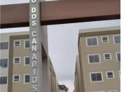 Apartamento para Venda em Porto Alegre/RS Restinga 2 Quartos
