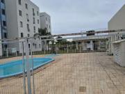 Apartamento para Venda em Porto Alegre/RS Restinga 2 Quartos