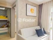 Apartamento para Venda em Porto Alegre/RS Restinga 2 Quartos