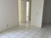 Apartamento para Venda em Porto Alegre/RS Restinga 2 Quartos