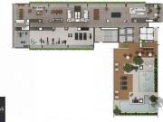 Apartamento para Venda em Porto Alegre/RS Rio Branco 1...
