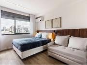 Apartamento para Venda em Porto Alegre/RS Rio Branco 1...
