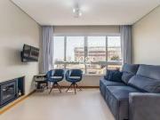 Apartamento para Venda em Porto Alegre/RS Rio Branco 2...