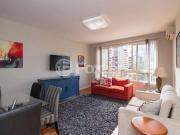 Apartamento para Venda em Porto Alegre/RS Rio Branco 2...