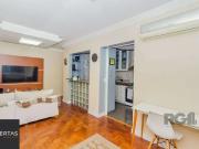 Apartamento para Venda em Porto Alegre/RS Rio Branco 2...