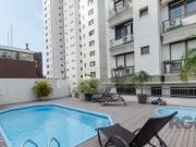 Apartamento para Venda em Porto Alegre/RS Rio Branco 3...