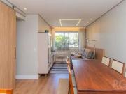 Apartamento para Venda em Porto Alegre/RS Rio Branco 3...