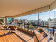 Apartamento para Venda em Porto Alegre/RS Rio Branco 3...