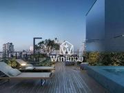 Apartamento para Venda em Porto Alegre/RS Rio Branco 3...