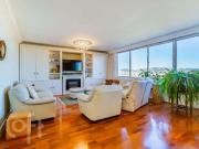 Apartamento para Venda em Porto Alegre/RS Rio Branco 4...