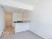 Apartamento para Venda em Porto Alegre/RS São Geraldo 1...