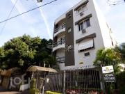 Apartamento para Venda em Porto Alegre/RS São João 1 Quartos