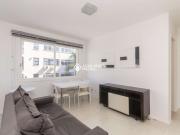 Apartamento para Venda em Porto Alegre/RS São João 1 Quartos