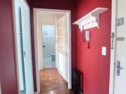 Apartamento para Venda em Porto Alegre/RS São João 1 Quartos