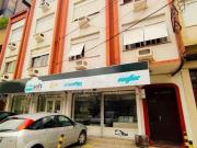 Apartamento para Venda em Porto Alegre/RS São João 1 Quartos