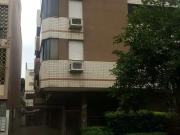 Apartamento para Venda em Porto Alegre/RS São João 1 Quartos