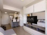 Apartamento para Venda em Porto Alegre/RS São João 1 Quartos