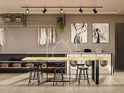 Apartamento para Venda em Porto Alegre/RS São João 1 Quartos