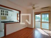 Apartamento para Venda em Porto Alegre/RS São João 1 Quartos